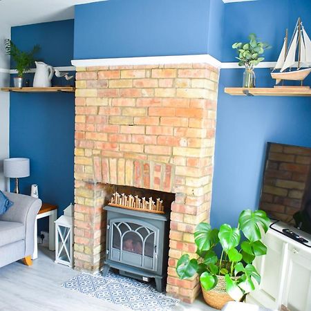 Seagull Cottage - Suffolk Coastal Escapes Pakefield Esterno foto