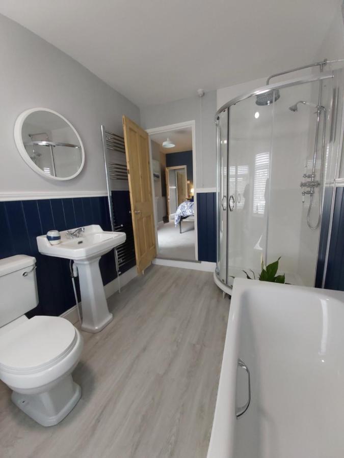 Seagull Cottage - Suffolk Coastal Escapes Pakefield Esterno foto