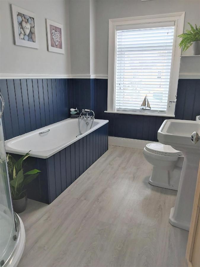 Seagull Cottage - Suffolk Coastal Escapes Pakefield Esterno foto