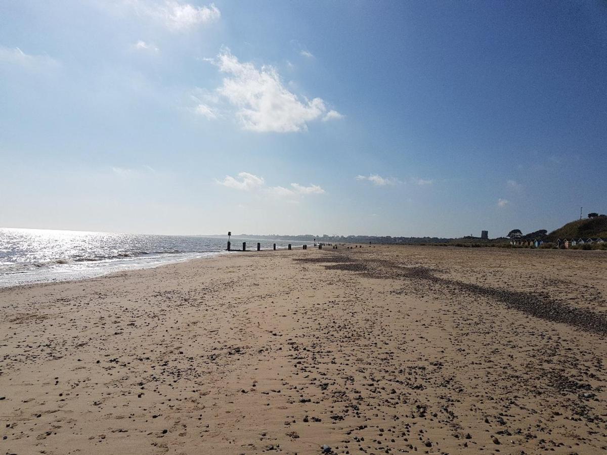 Seagull Cottage - Suffolk Coastal Escapes Pakefield Esterno foto