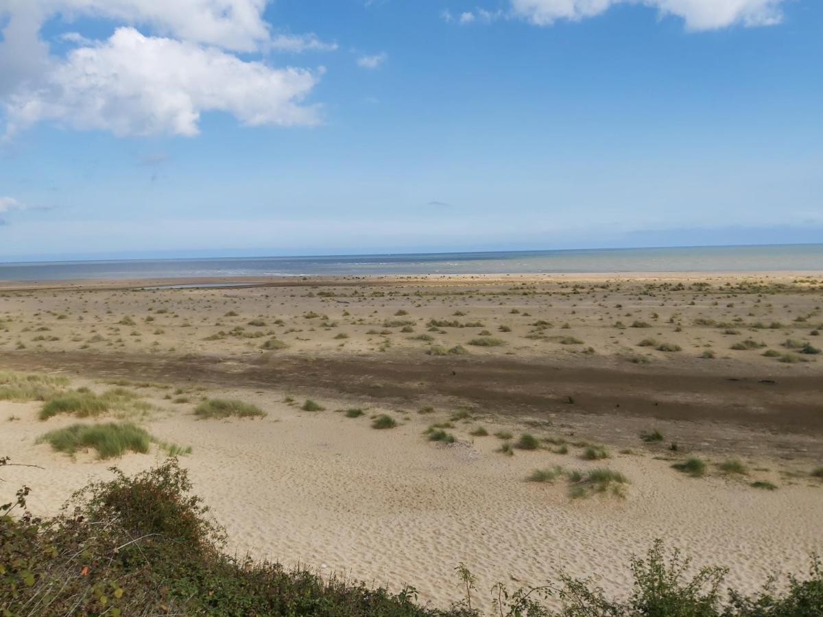 Seagull Cottage - Suffolk Coastal Escapes Pakefield Esterno foto