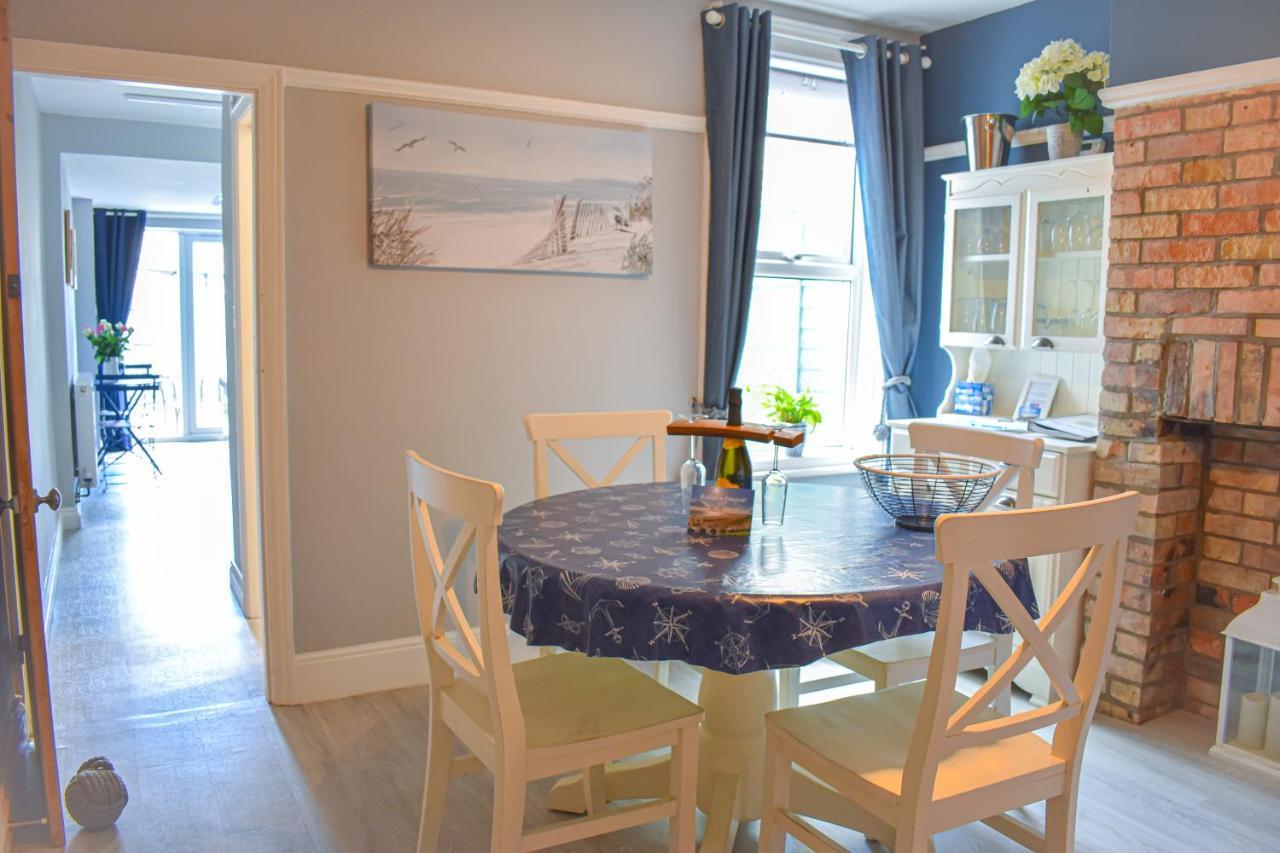 Seagull Cottage - Suffolk Coastal Escapes Pakefield Esterno foto