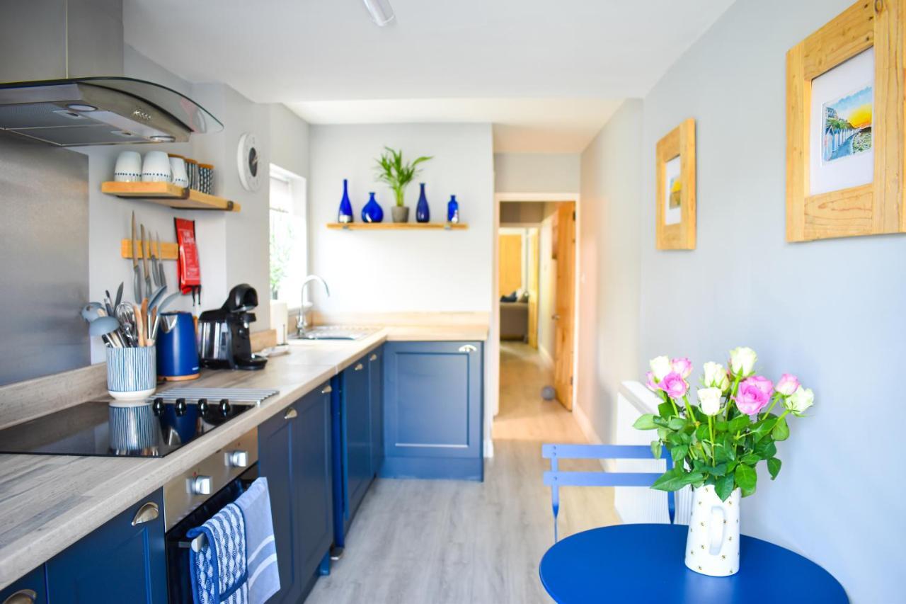 Seagull Cottage - Suffolk Coastal Escapes Pakefield Esterno foto