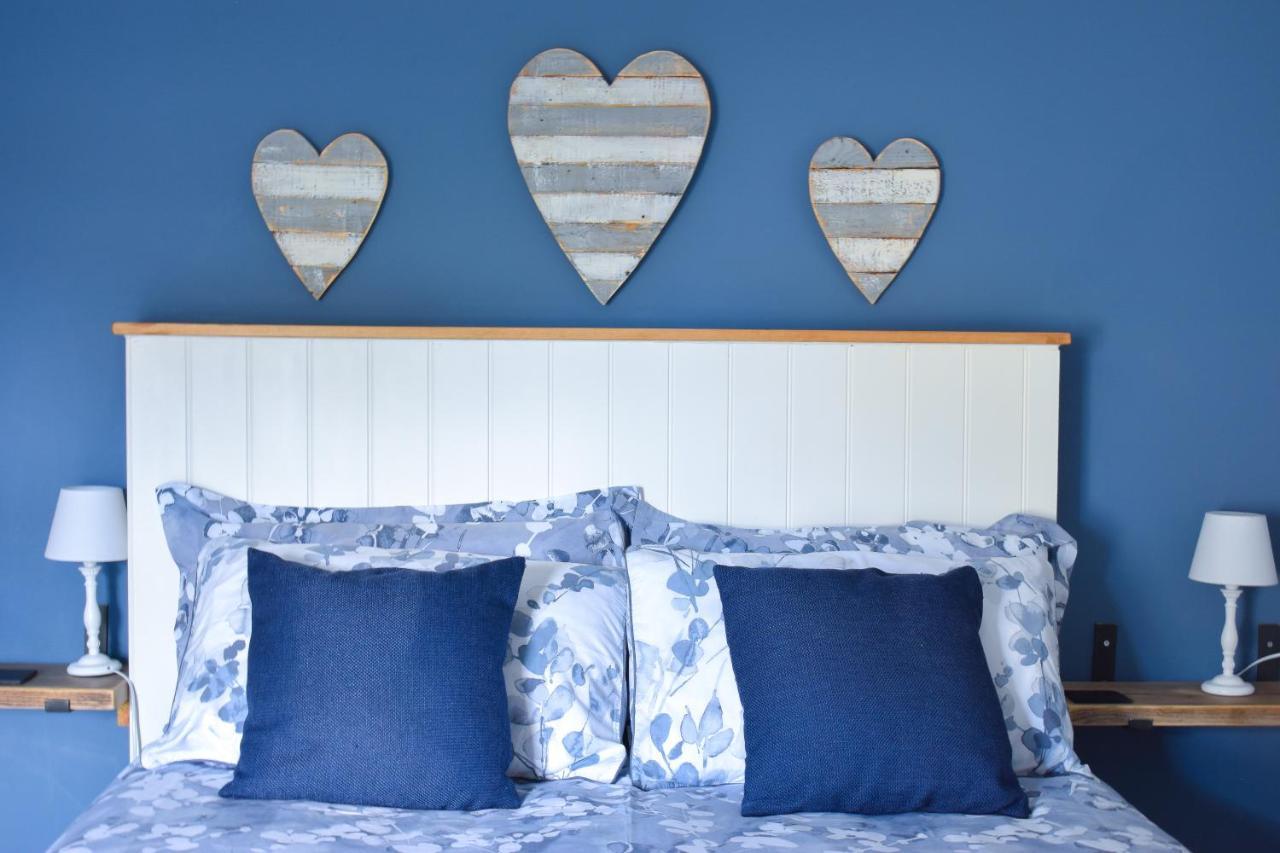 Seagull Cottage - Suffolk Coastal Escapes Pakefield Esterno foto