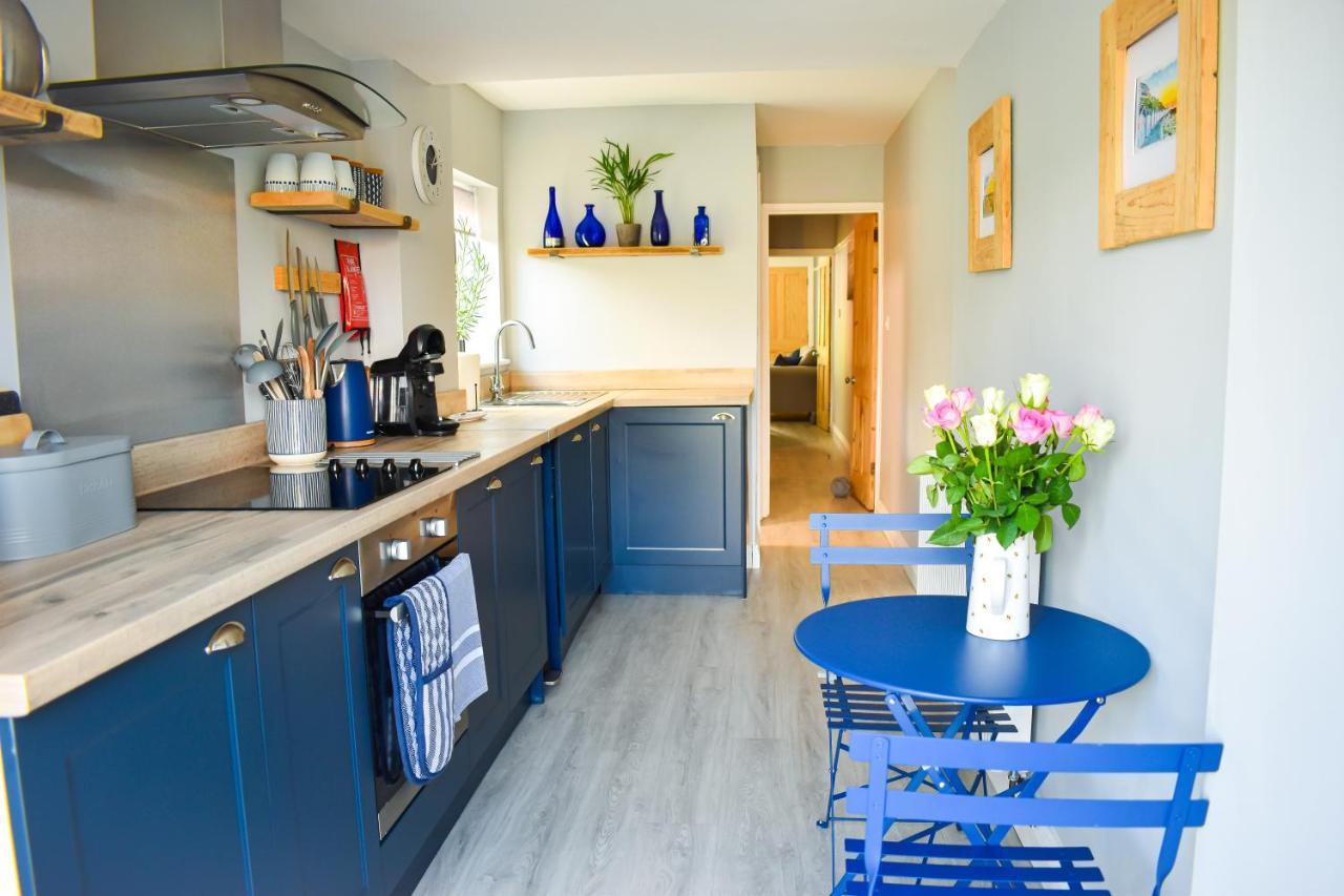 Seagull Cottage - Suffolk Coastal Escapes Pakefield Esterno foto
