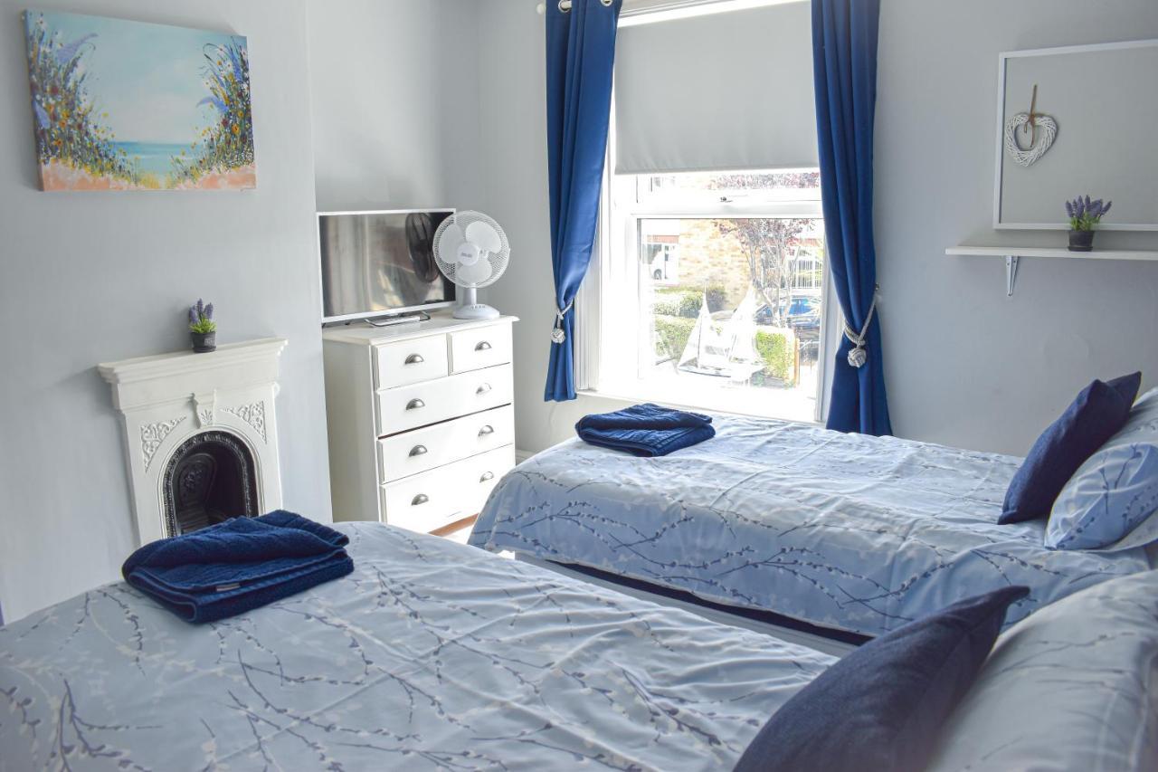 Seagull Cottage - Suffolk Coastal Escapes Pakefield Esterno foto
