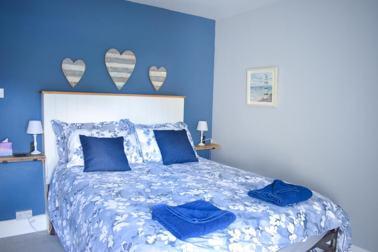 Seagull Cottage - Suffolk Coastal Escapes Pakefield Esterno foto