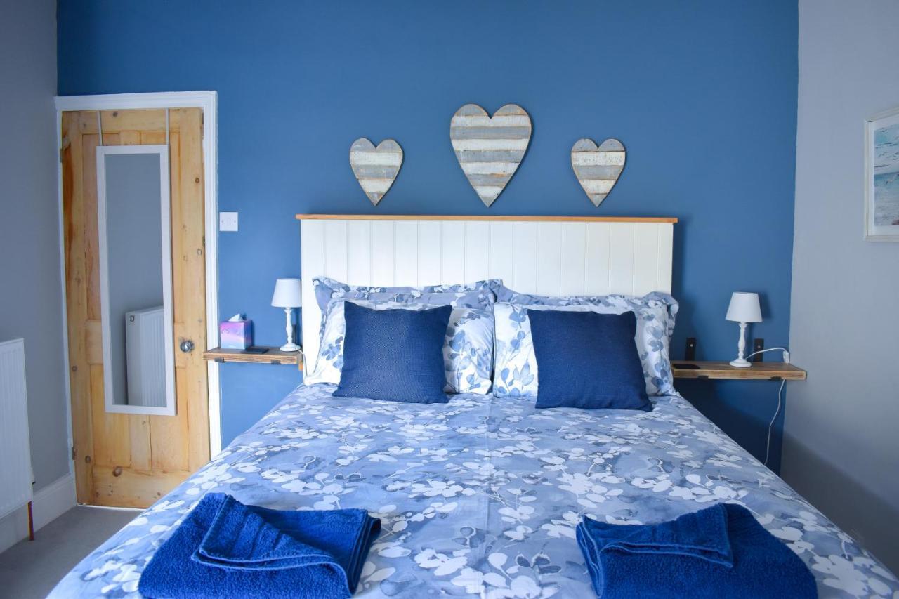 Seagull Cottage - Suffolk Coastal Escapes Pakefield Esterno foto