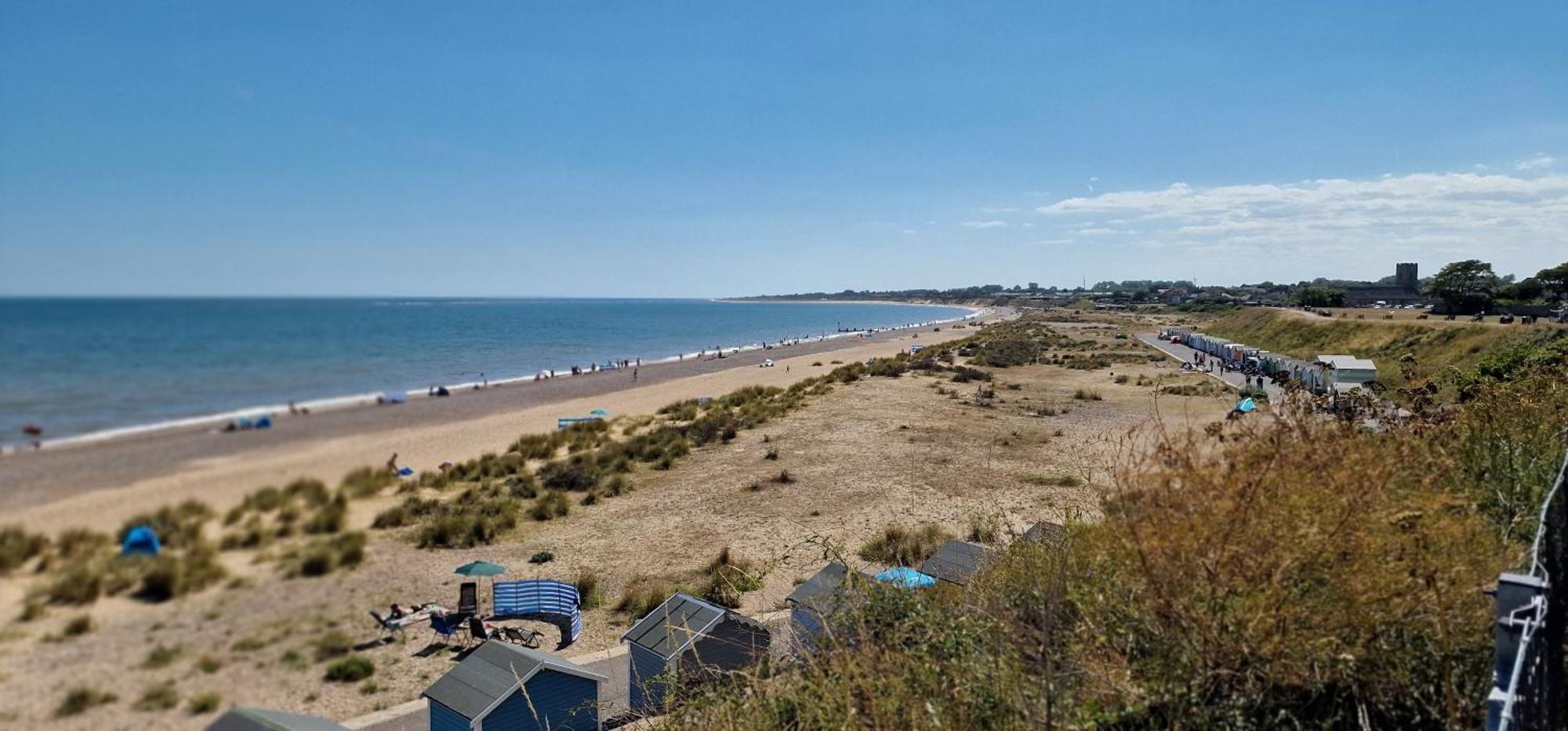 Seagull Cottage - Suffolk Coastal Escapes Pakefield Esterno foto