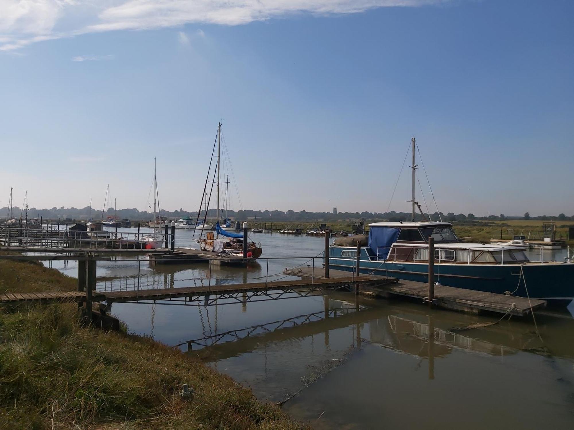 Seagull Cottage - Suffolk Coastal Escapes Pakefield Esterno foto