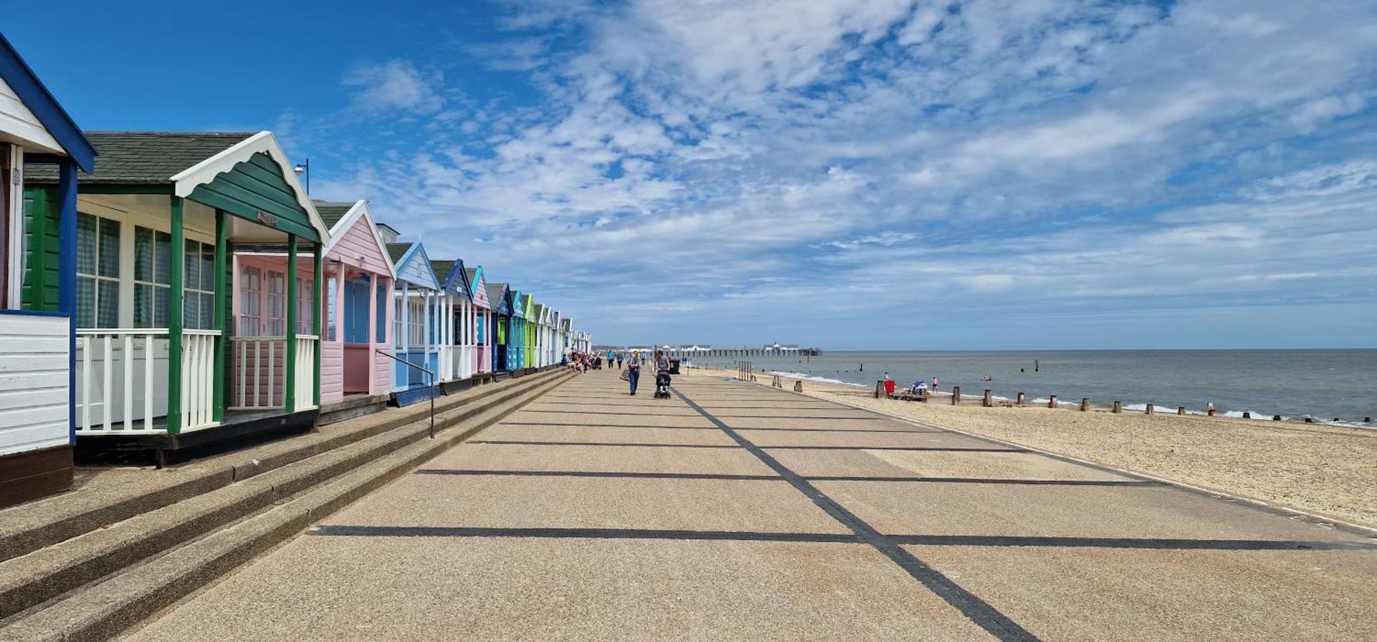 Seagull Cottage - Suffolk Coastal Escapes Pakefield Esterno foto
