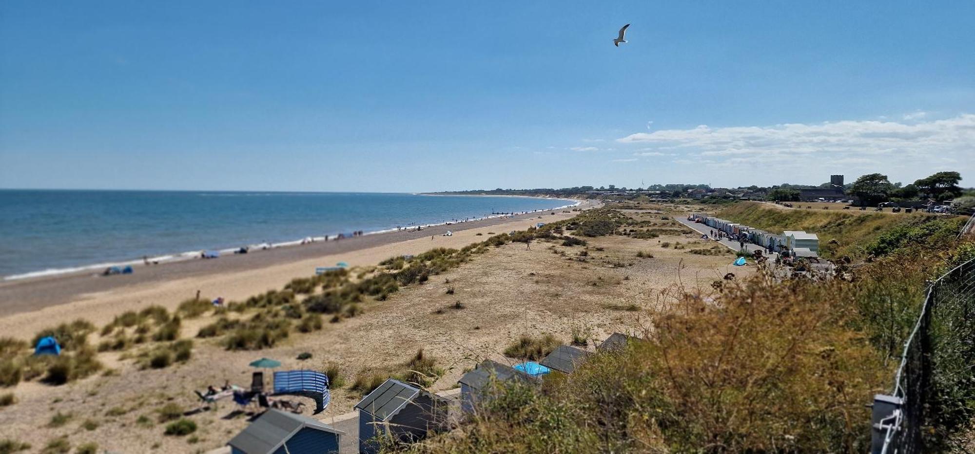 Seagull Cottage - Suffolk Coastal Escapes Pakefield Esterno foto