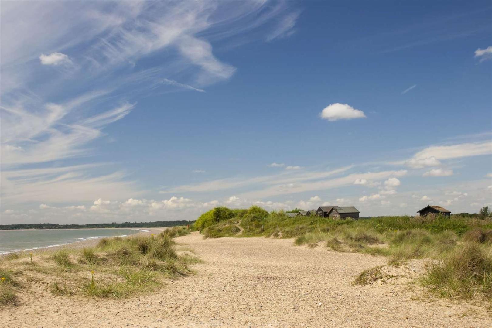 Seagull Cottage - Suffolk Coastal Escapes Pakefield Esterno foto